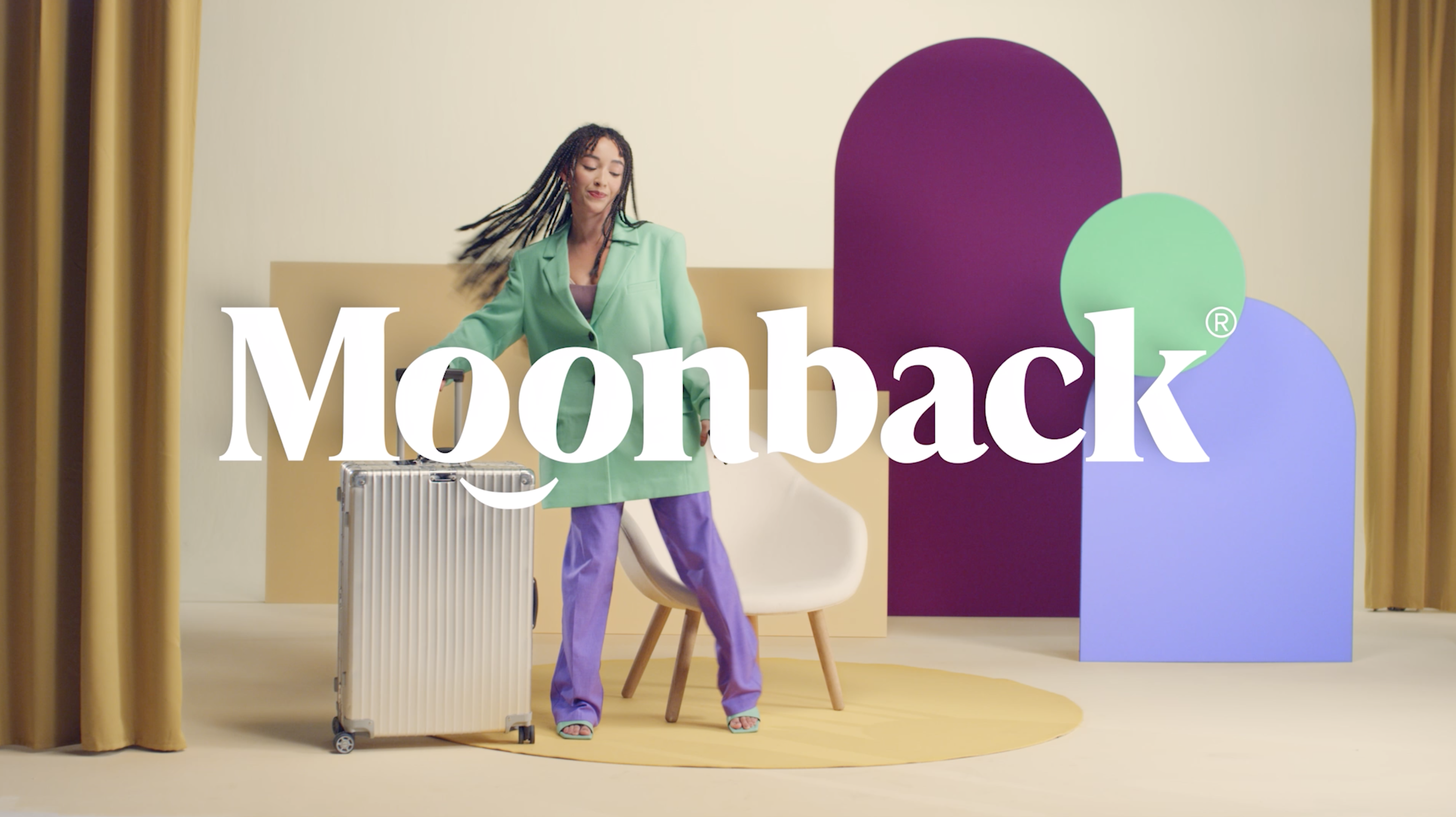 Moonback Campagne
